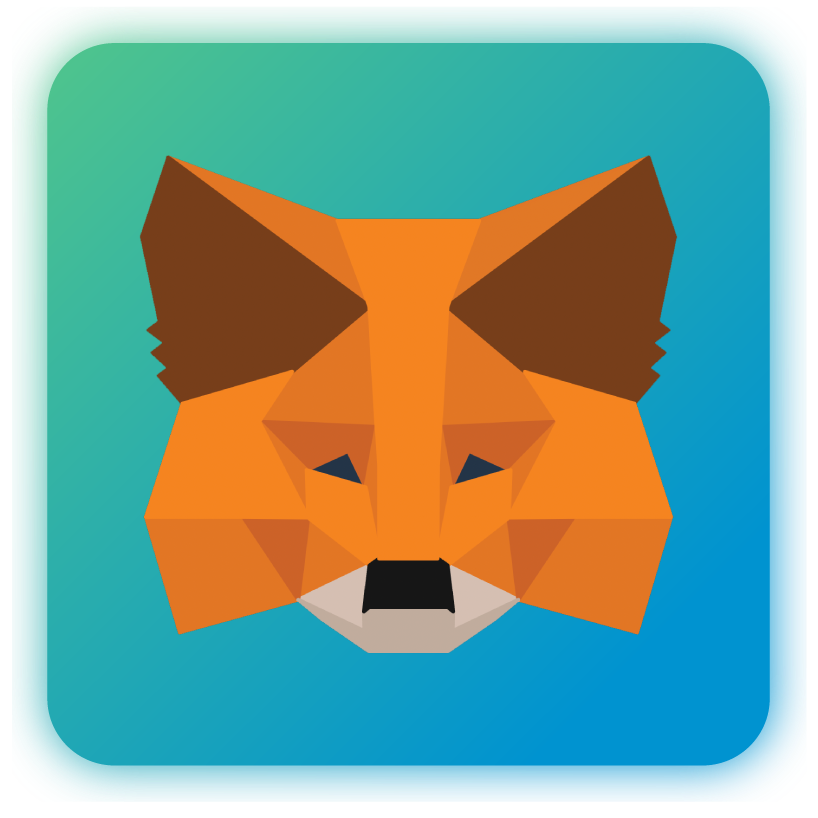 Metamask button